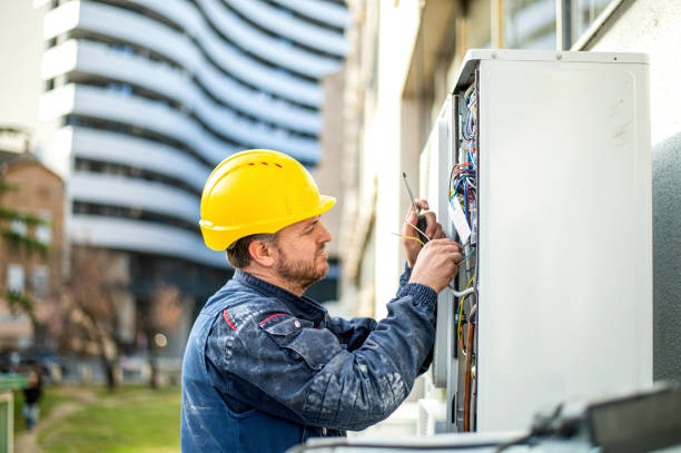 Best Electrical Panel Upgrades  in Cedar Point, NC